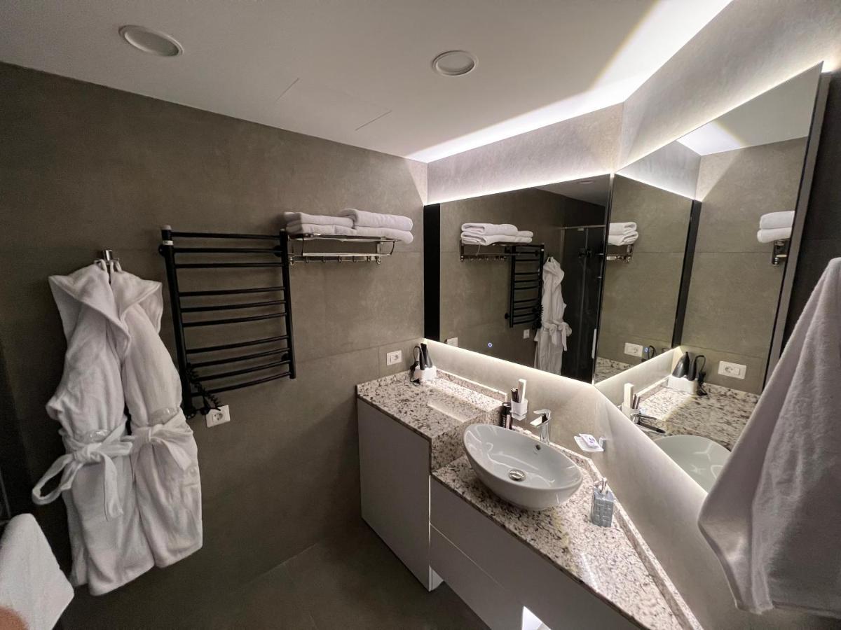 Apartment Tumanyan *