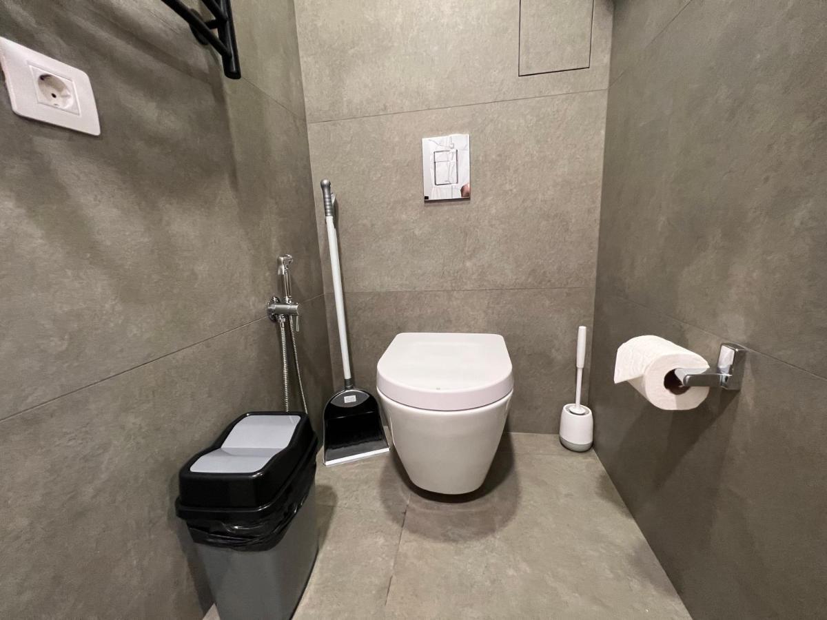 Apartment Tumanyan *