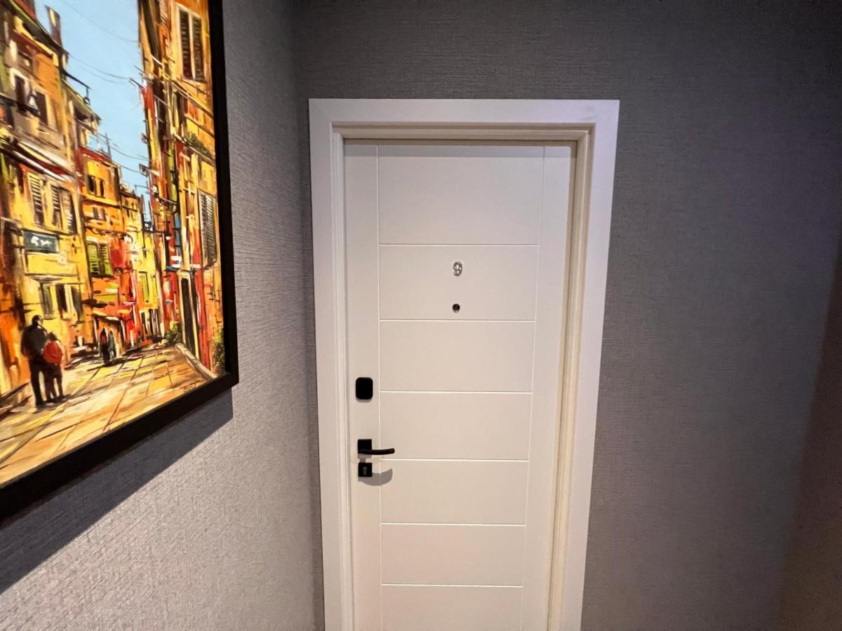 Apartment Tumanyan Yerevan