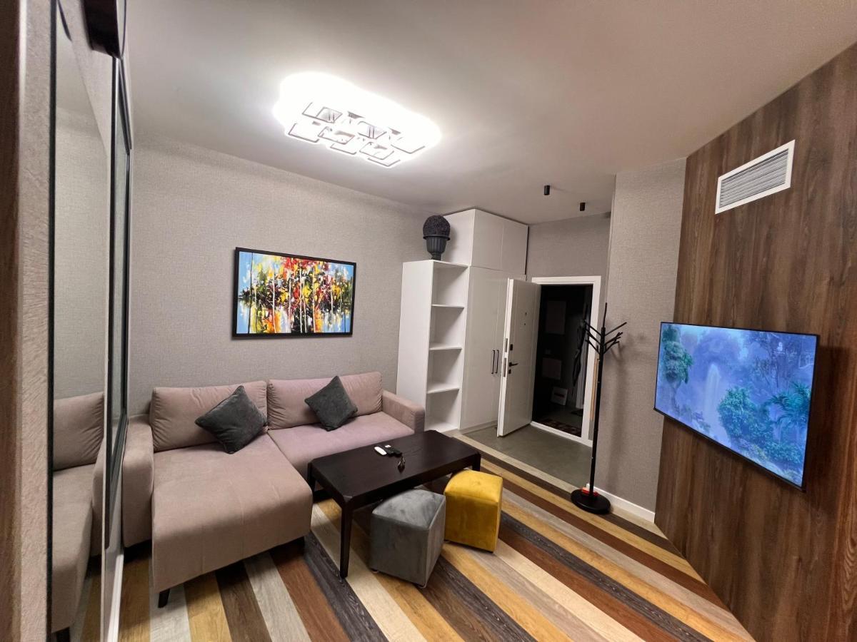 Tumanyan Apartment