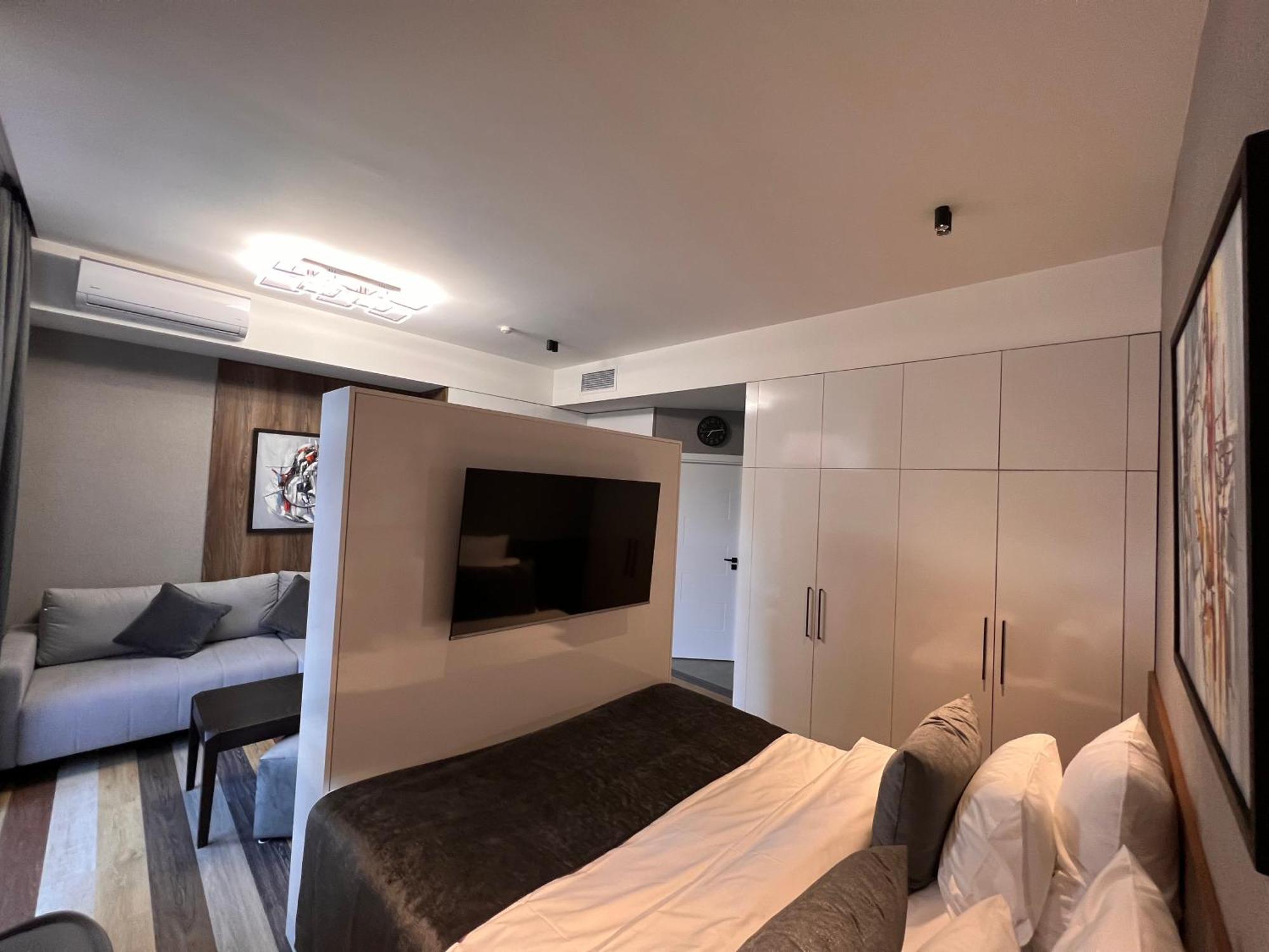 Tumanyan Apartment Yerevan